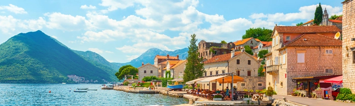 montenegro destination